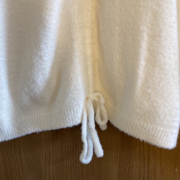 Bright Lights Ruched Sweater - Picture 3 of 4